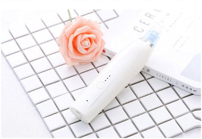 Black Dots Remover